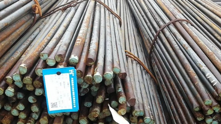 秀峰30CrNi3Mo合金结构钢
