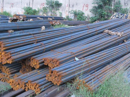 秀峰50Cr合金结构钢